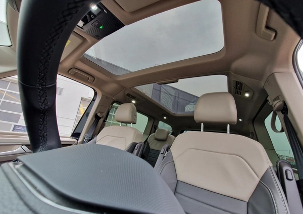 Volkswagen Multivan cena 340710 przebieg: 3400, rok produkcji 2023 z Lubsko małe 172